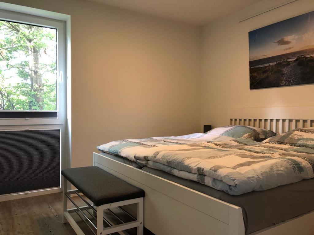 Ferienwohnung Kellenhusen Tor 1 - Luca'S Nest Exterior foto